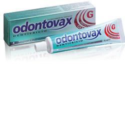 Odontovax G Dentif Prot Geng