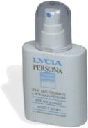 Lycia Antiodorante Orig 75ml