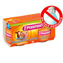 Plasmon Omog Vtl/pr Cot 80gx2p