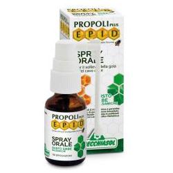 Epid Spray Os Erbe Balsam 15ml