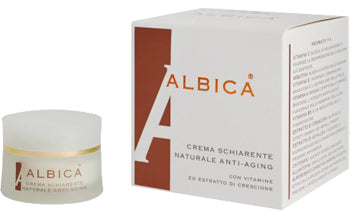 Albica Cr Schiar 30ml