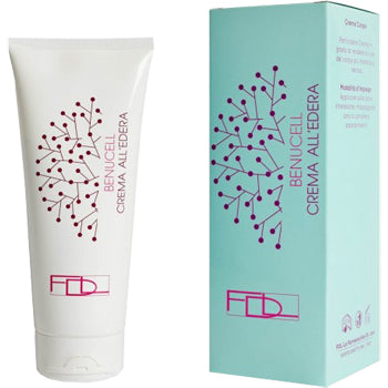 Benucell Cr Edera 200ml