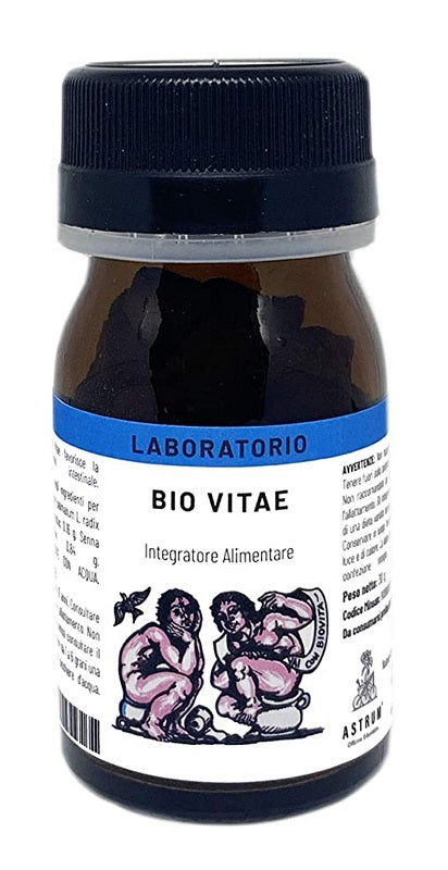 Bio Vitae Norm 30g Astrum