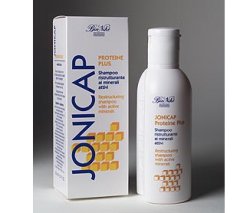 Jonicap Plus Sh Ristrutt 200ml