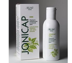 Jonicap Shampoo Erbe 200ml