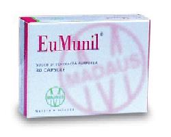 Eumunil 30cps 10,89g