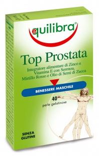 Top Prostata 40prl