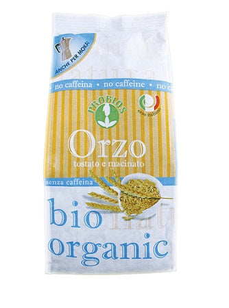 Orzo Tostato/macinato Italiano
