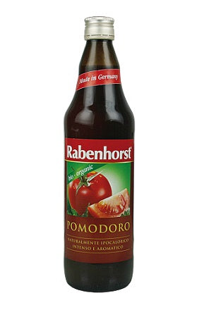Rab Succo Pomodoro Bio 750ml