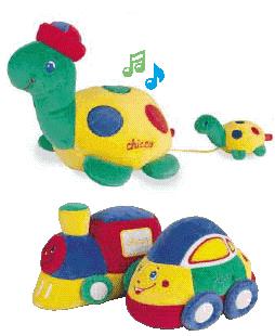Ch Gioco Tar/au/lo Soft&sprint