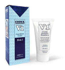 V1 Crema Idratante Protettiva
