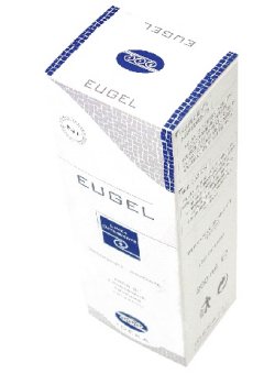 Eugel Det Viso Corpo 200ml