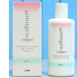 Emugen Int Sol Det 250ml