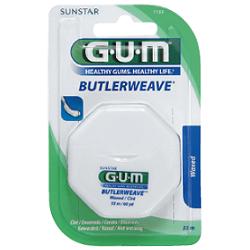 Gum Butlerweave Filo C 54,8mt