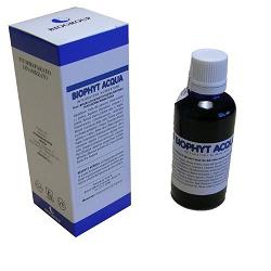 Biophyt Acqua 50ml Sol Ial