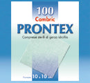 Garza Prontex 10x10cm 100pz