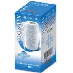 Prontex Benda Autofiss 10cm