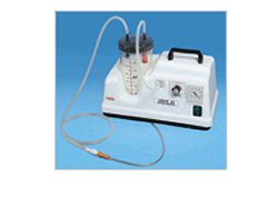 Askir Aspiratore Tracheale