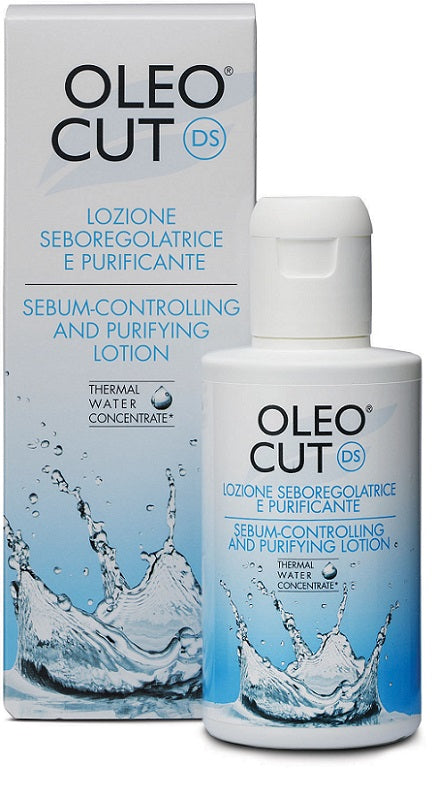 Oleocut Loz Sebo Norma Ds150ml