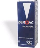 Zeroac Aquasfera Idroesfol 50m