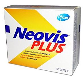 Neovis Plus 20bust