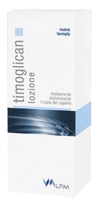 Timoglican Lozione Tratt Rivit