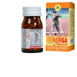 Henerga Sprint 55cps