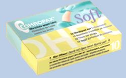 Ohropax Tappo Soft 10pz