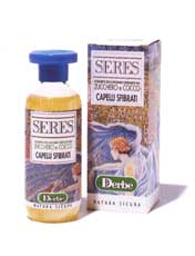 Shampoo Capelli Sfibrati 200ml