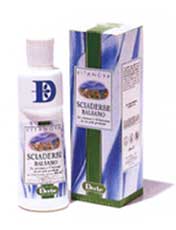 Sciaderbe Bals 200ml