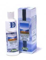 Olioderbe Free Time 200ml
