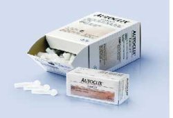 Autoclix Lancet G28 25pz