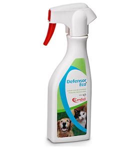 Defensor Eco Lozione N/gas 250