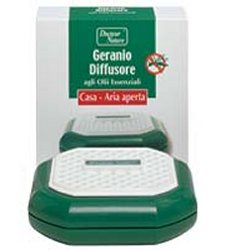 Geranio Diffusore Oe 150ml