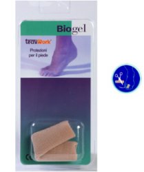 Biogel Tubo Tessuto S1pz Blist