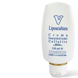 V Liposcultura Crema Cellulite