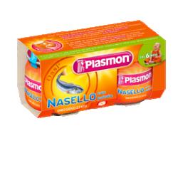 Plasmon Omog Nasello/pat80gx2p