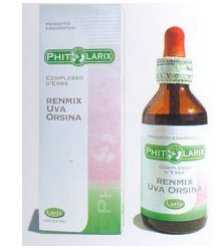Phitolarix Uva Ursina 100ml