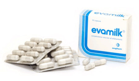 Evamilk 30cps