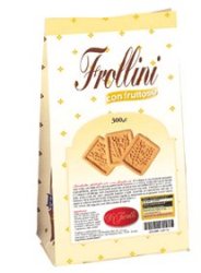 Bisc Faralli Frollini 300g