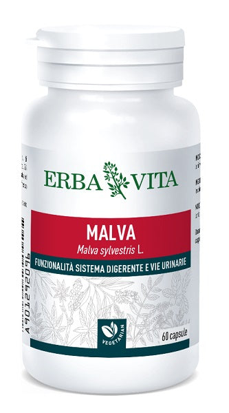 Malva 60cps