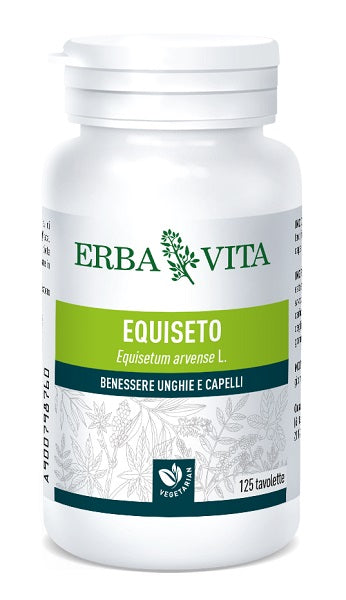 Equiseto 125tav