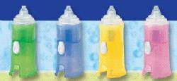 Rhino Clear Doccia Nas Azz