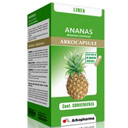 Arkocps Ananas Gambo 45cps