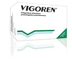 Vigoren 16bust
