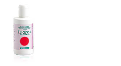 Elicryso Detergente Int 200ml