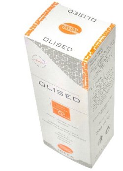 Olised Bagnodocc Oleato 200ml