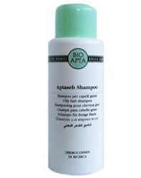 Aptaseb Sh Cap Gras 200ml T01