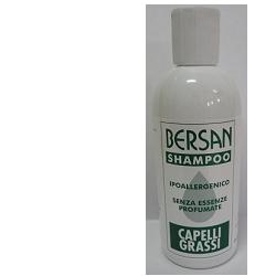 Bersan Shampoo Cap Gras 250ml