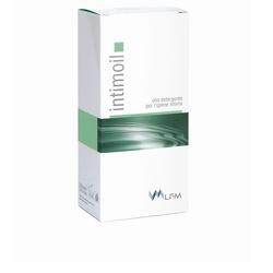 Intimoil Olio Det Int 200ml